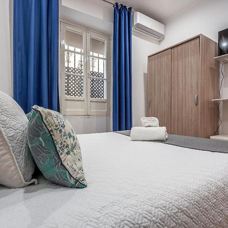 Casa De La Luz -Elegante Casco Antiguo 5-Hab-11Px Apartment Севиля Екстериор снимка