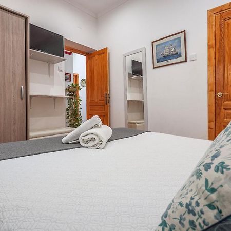 Casa De La Luz -Elegante Casco Antiguo 5-Hab-11Px Apartment Севиля Екстериор снимка