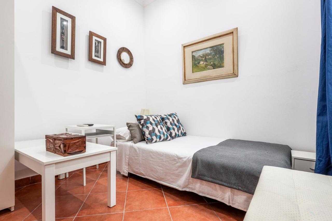 Casa De La Luz -Elegante Casco Antiguo 5-Hab-11Px Apartment Севиля Екстериор снимка