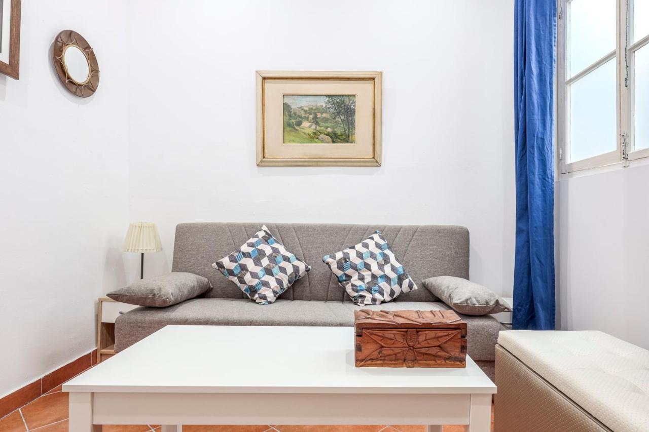 Casa De La Luz -Elegante Casco Antiguo 5-Hab-11Px Apartment Севиля Екстериор снимка