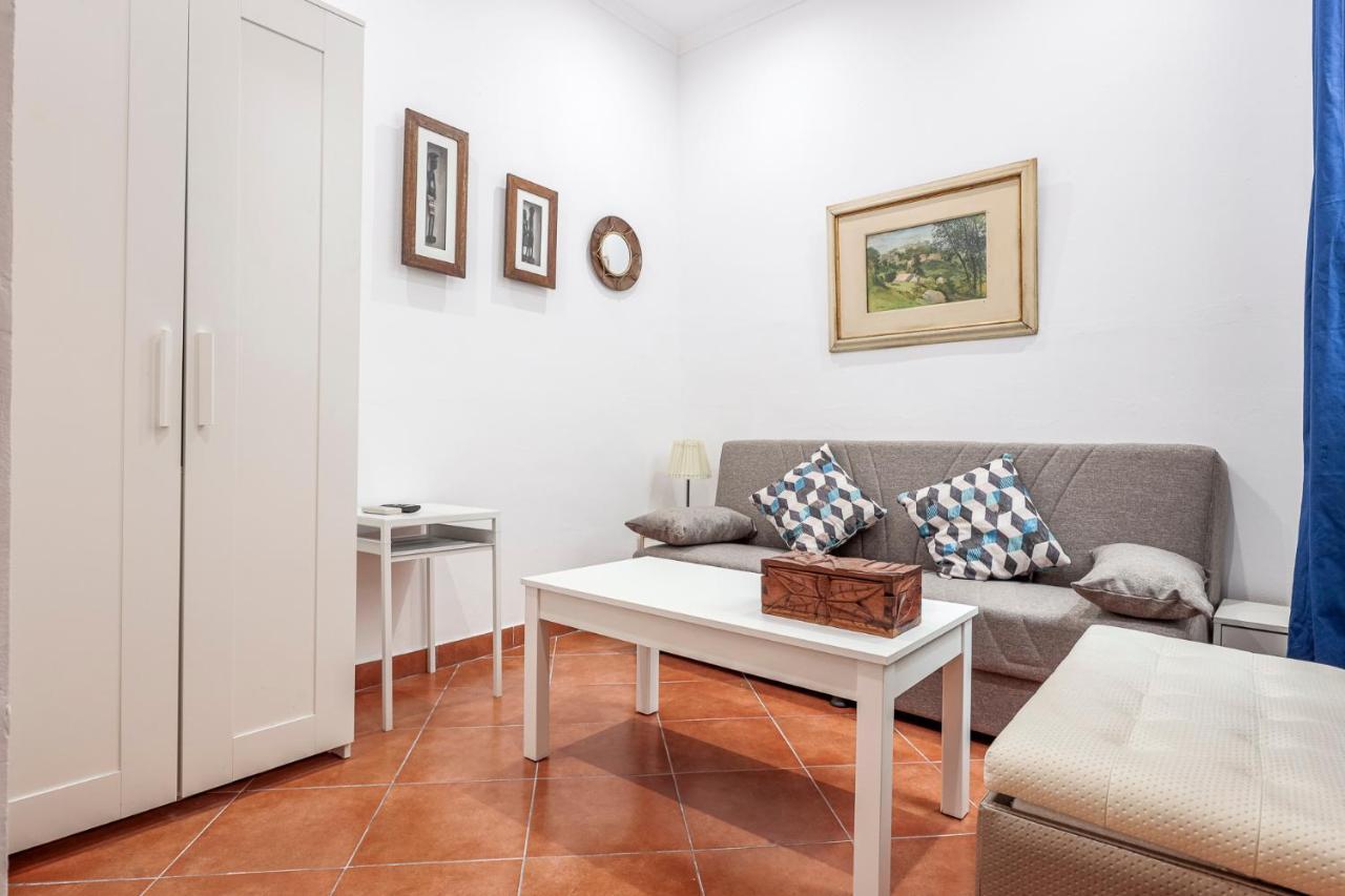 Casa De La Luz -Elegante Casco Antiguo 5-Hab-11Px Apartment Севиля Екстериор снимка