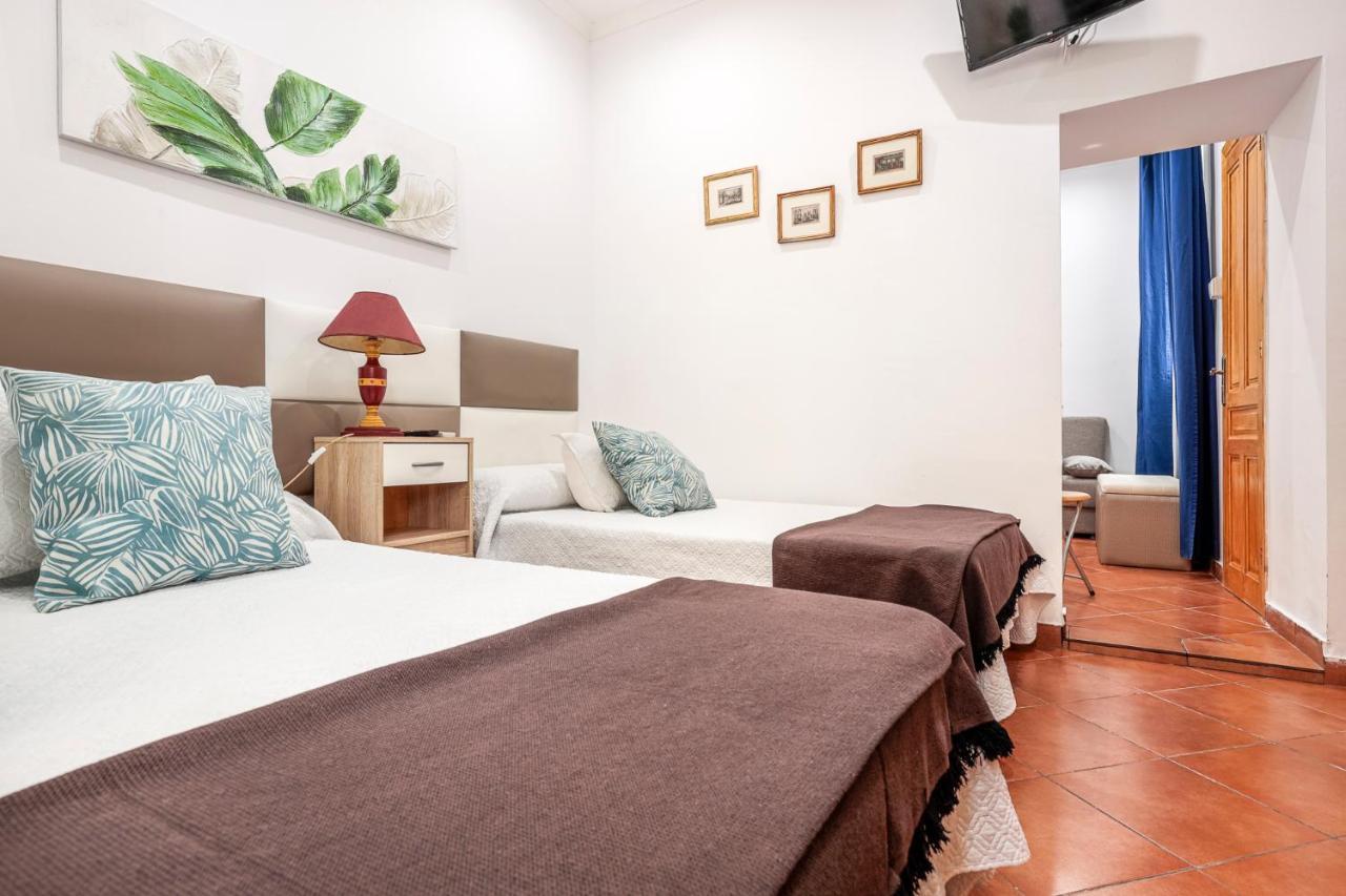 Casa De La Luz -Elegante Casco Antiguo 5-Hab-11Px Apartment Севиля Екстериор снимка