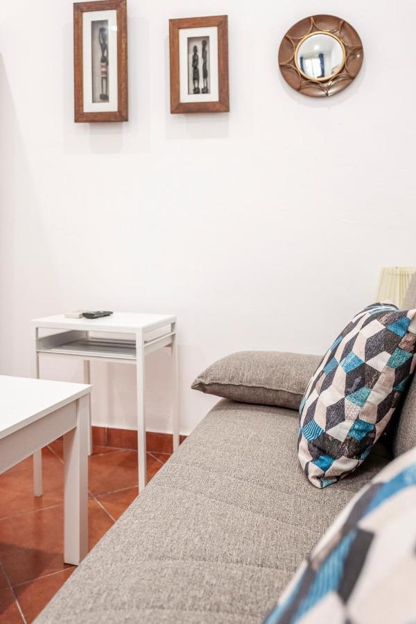 Casa De La Luz -Elegante Casco Antiguo 5-Hab-11Px Apartment Севиля Екстериор снимка