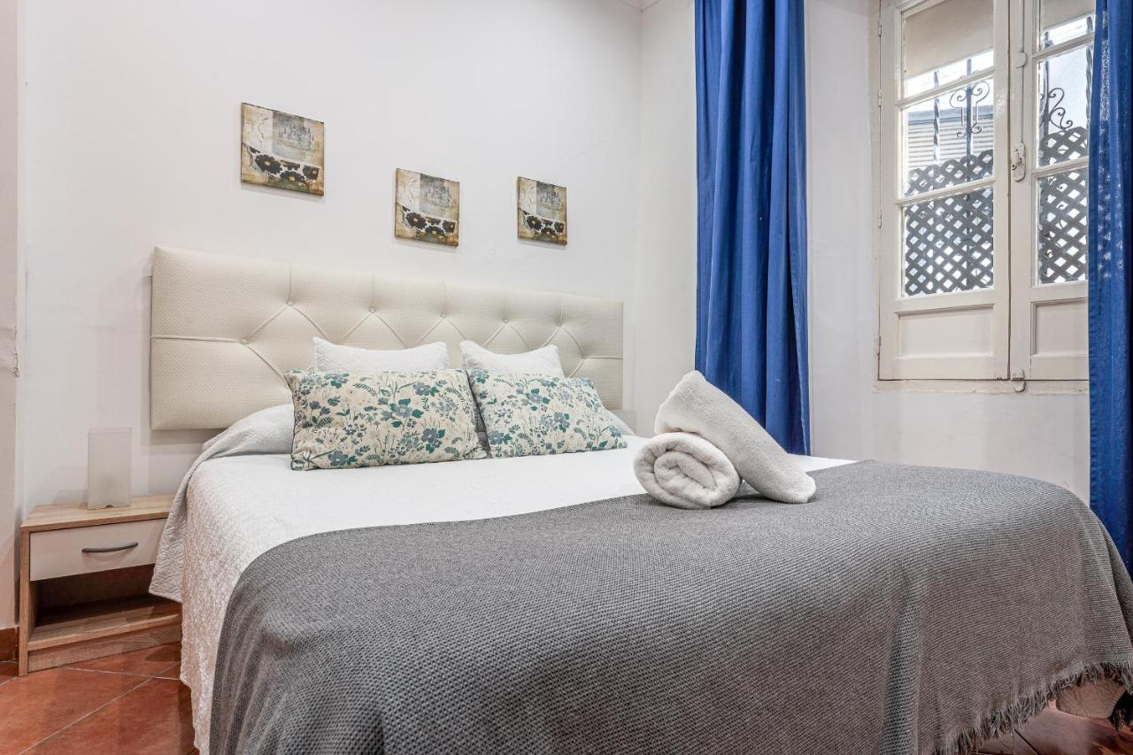 Casa De La Luz -Elegante Casco Antiguo 5-Hab-11Px Apartment Севиля Екстериор снимка
