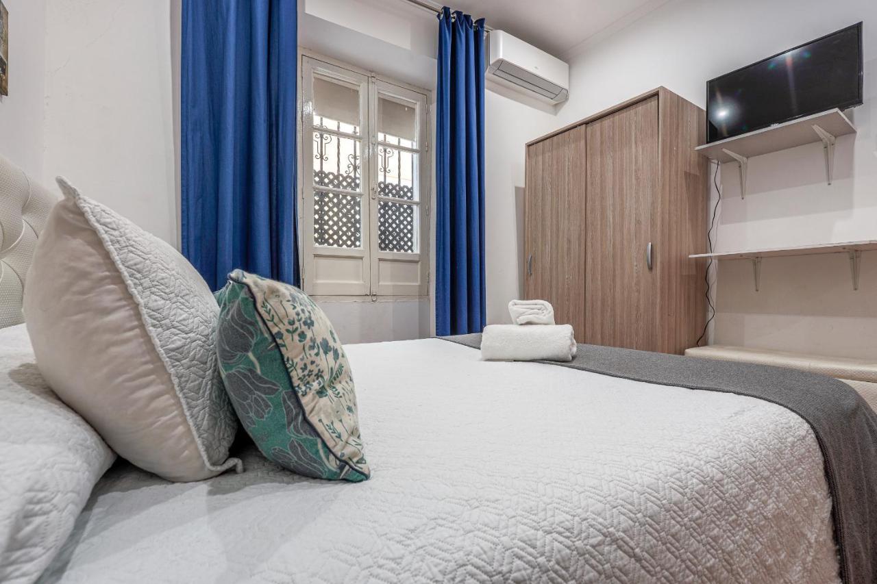 Casa De La Luz -Elegante Casco Antiguo 5-Hab-11Px Apartment Севиля Екстериор снимка