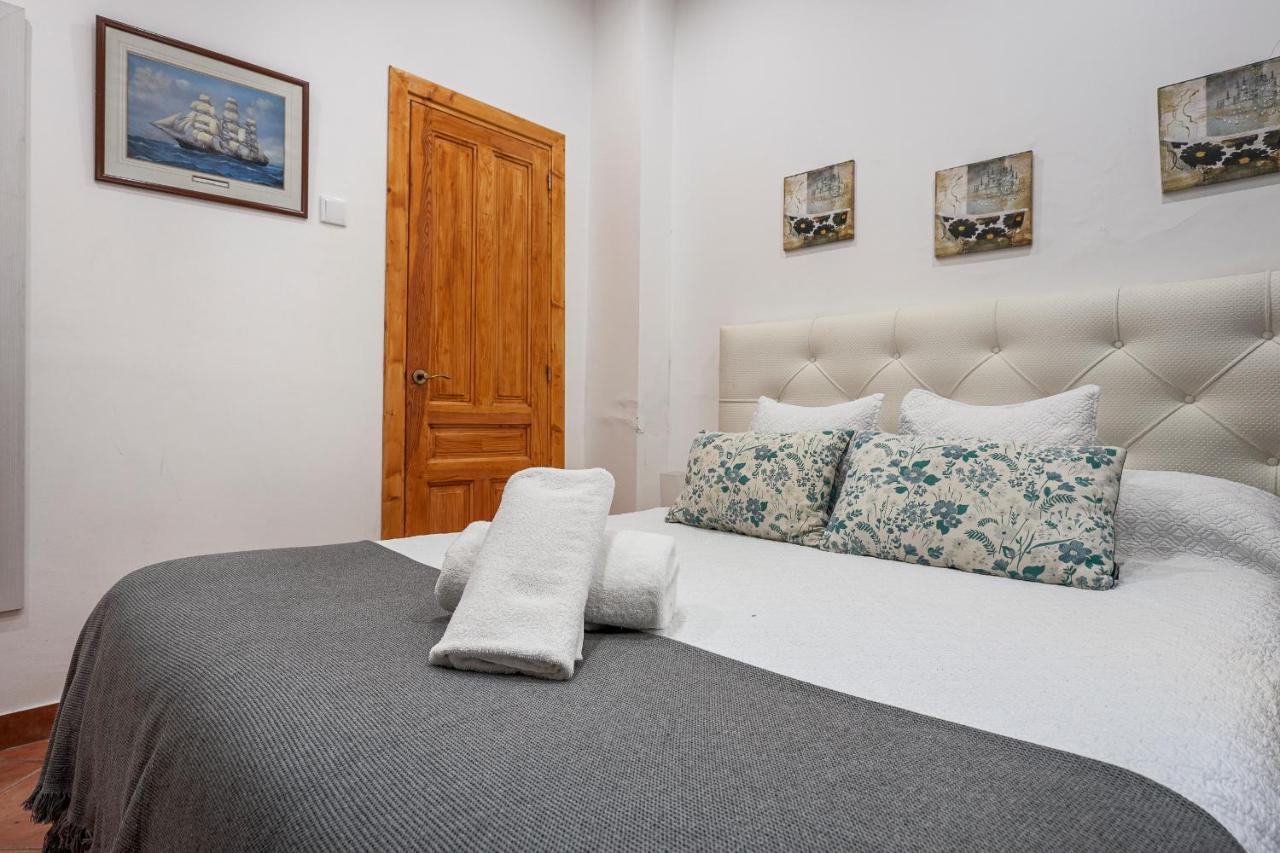 Casa De La Luz -Elegante Casco Antiguo 5-Hab-11Px Apartment Севиля Екстериор снимка