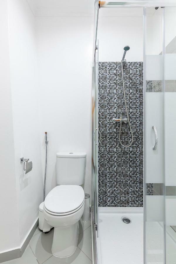 Casa De La Luz -Elegante Casco Antiguo 5-Hab-11Px Apartment Севиля Екстериор снимка