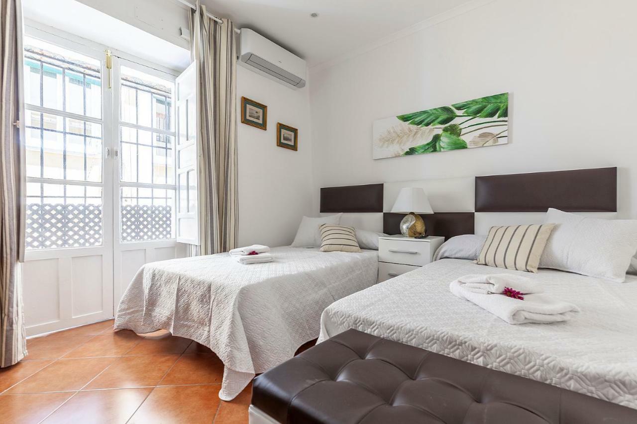 Casa De La Luz -Elegante Casco Antiguo 5-Hab-11Px Apartment Севиля Екстериор снимка