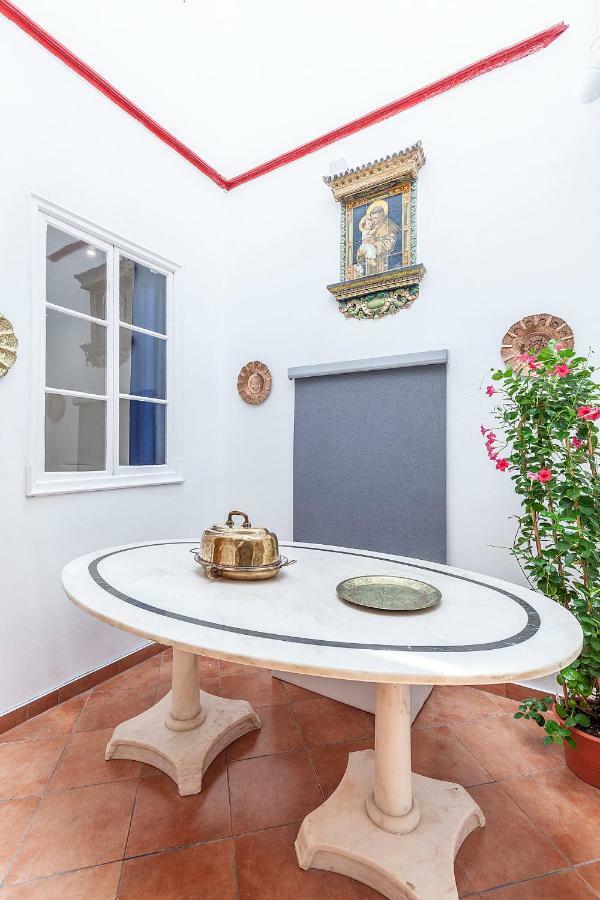 Casa De La Luz -Elegante Casco Antiguo 5-Hab-11Px Apartment Севиля Екстериор снимка