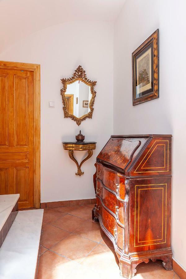 Casa De La Luz -Elegante Casco Antiguo 5-Hab-11Px Apartment Севиля Екстериор снимка