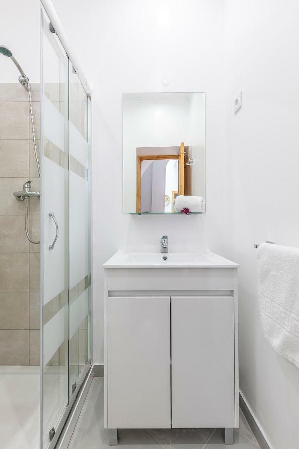 Casa De La Luz -Elegante Casco Antiguo 5-Hab-11Px Apartment Севиля Екстериор снимка