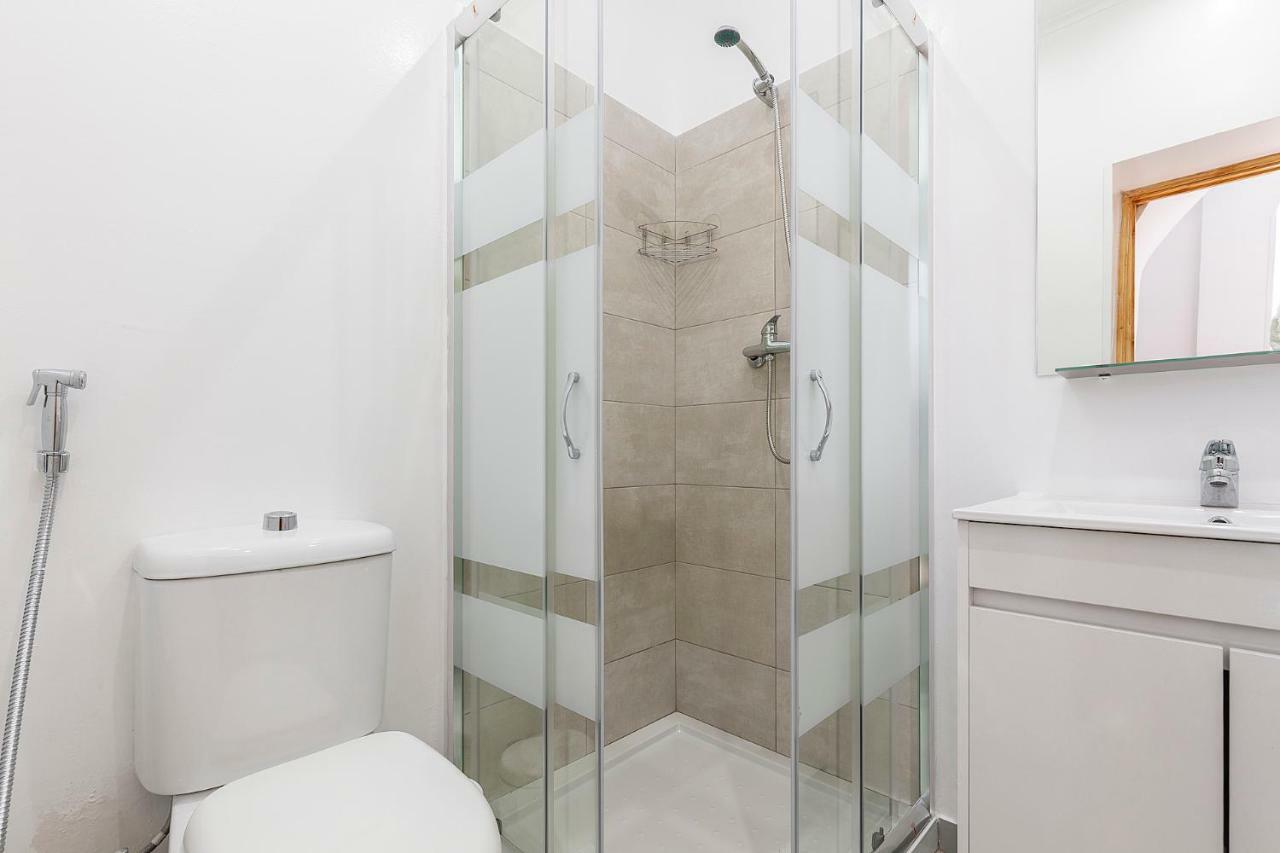 Casa De La Luz -Elegante Casco Antiguo 5-Hab-11Px Apartment Севиля Екстериор снимка