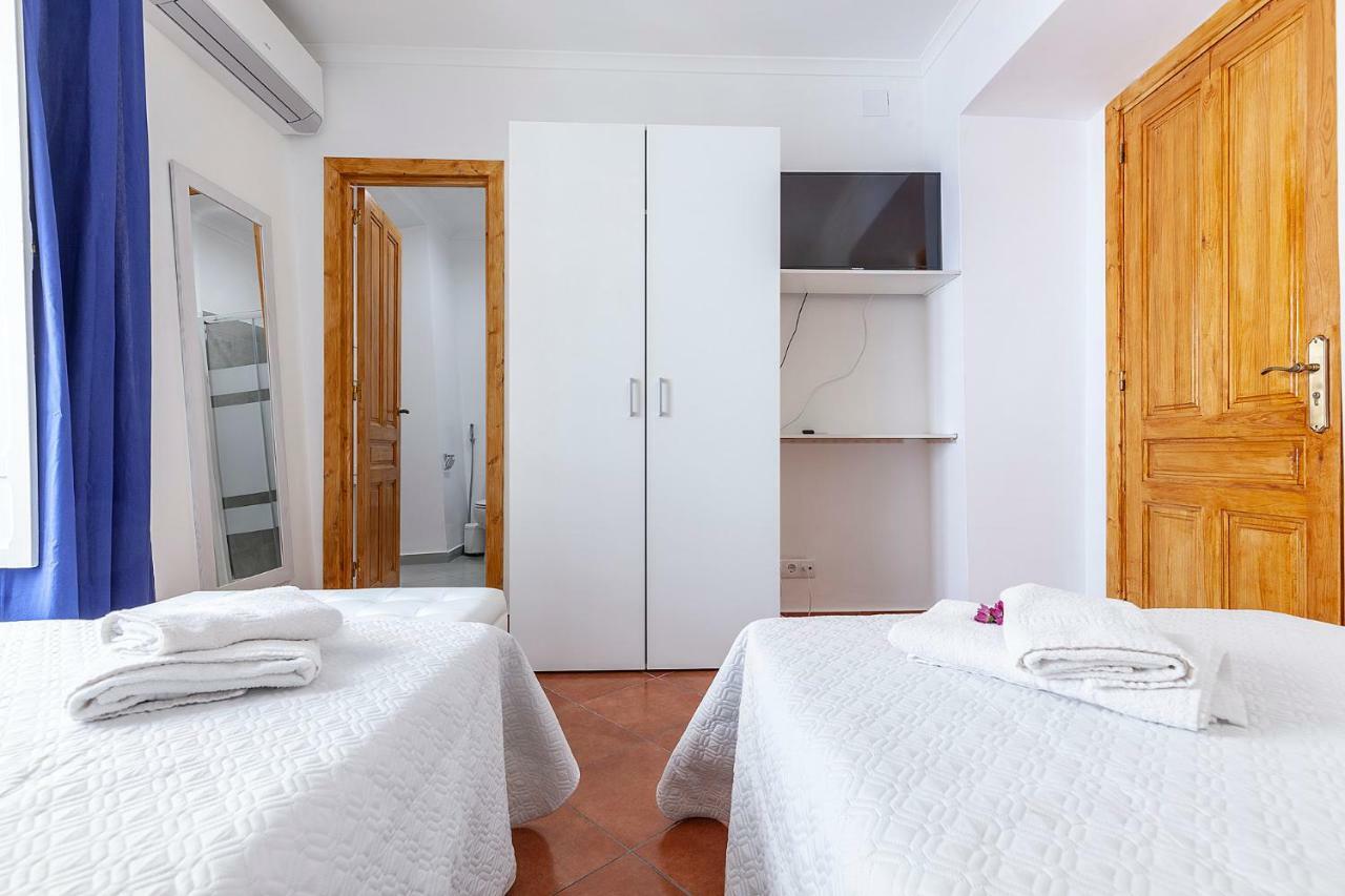Casa De La Luz -Elegante Casco Antiguo 5-Hab-11Px Apartment Севиля Екстериор снимка