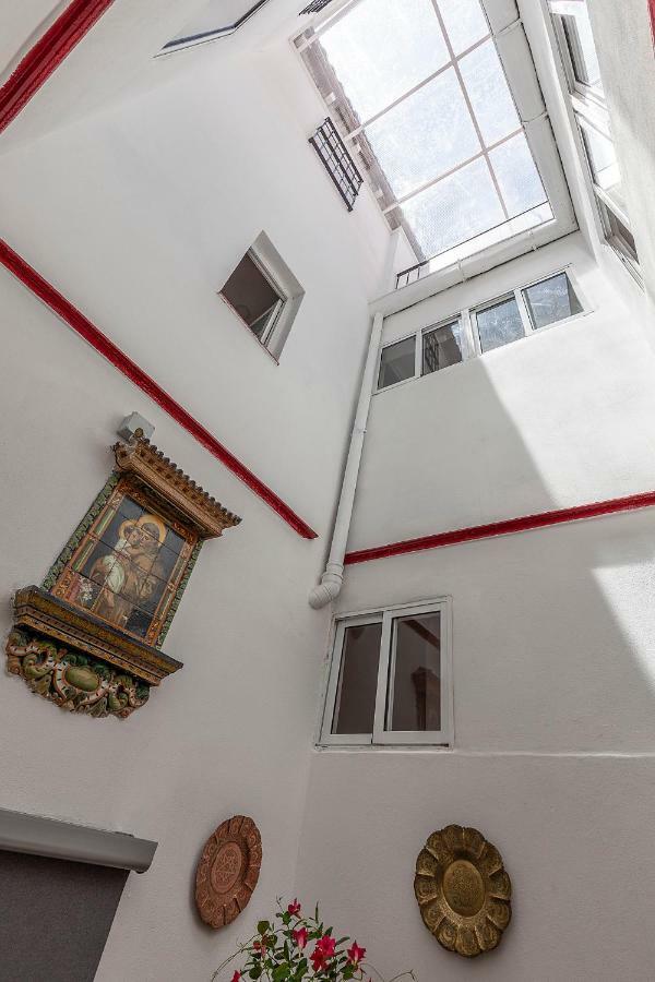 Casa De La Luz -Elegante Casco Antiguo 5-Hab-11Px Apartment Севиля Екстериор снимка