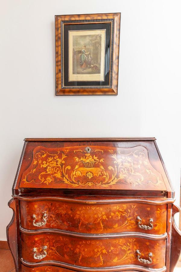Casa De La Luz -Elegante Casco Antiguo 5-Hab-11Px Apartment Севиля Екстериор снимка
