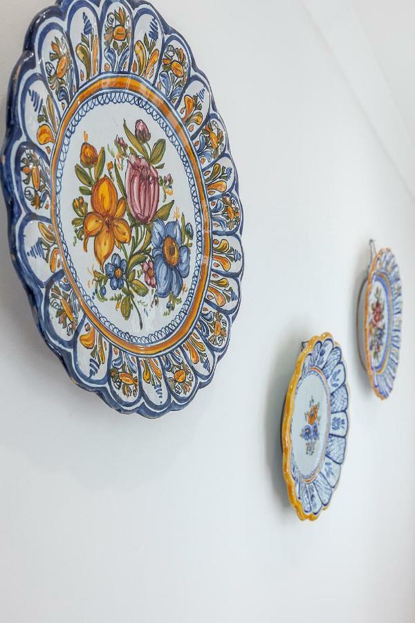 Casa De La Luz -Elegante Casco Antiguo 5-Hab-11Px Apartment Севиля Екстериор снимка