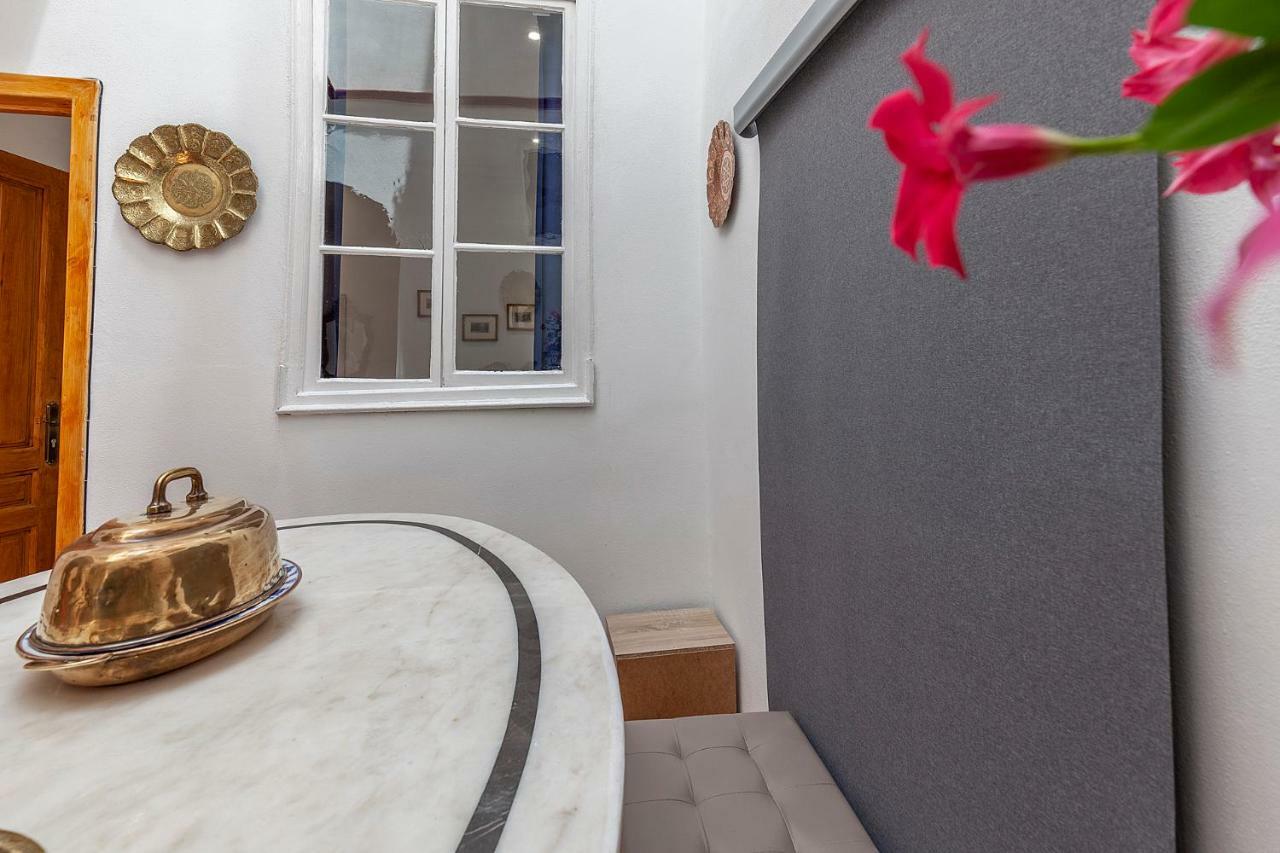 Casa De La Luz -Elegante Casco Antiguo 5-Hab-11Px Apartment Севиля Екстериор снимка