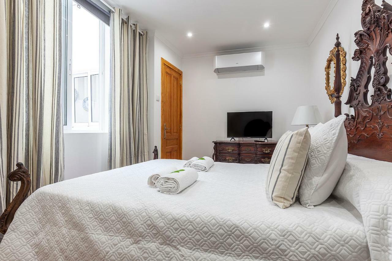 Casa De La Luz -Elegante Casco Antiguo 5-Hab-11Px Apartment Севиля Екстериор снимка