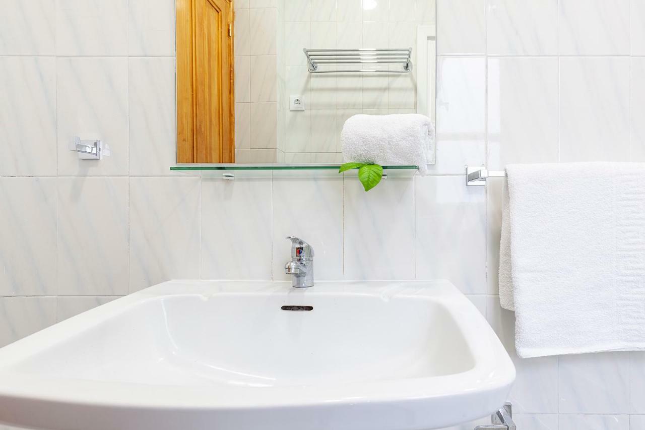 Casa De La Luz -Elegante Casco Antiguo 5-Hab-11Px Apartment Севиля Екстериор снимка