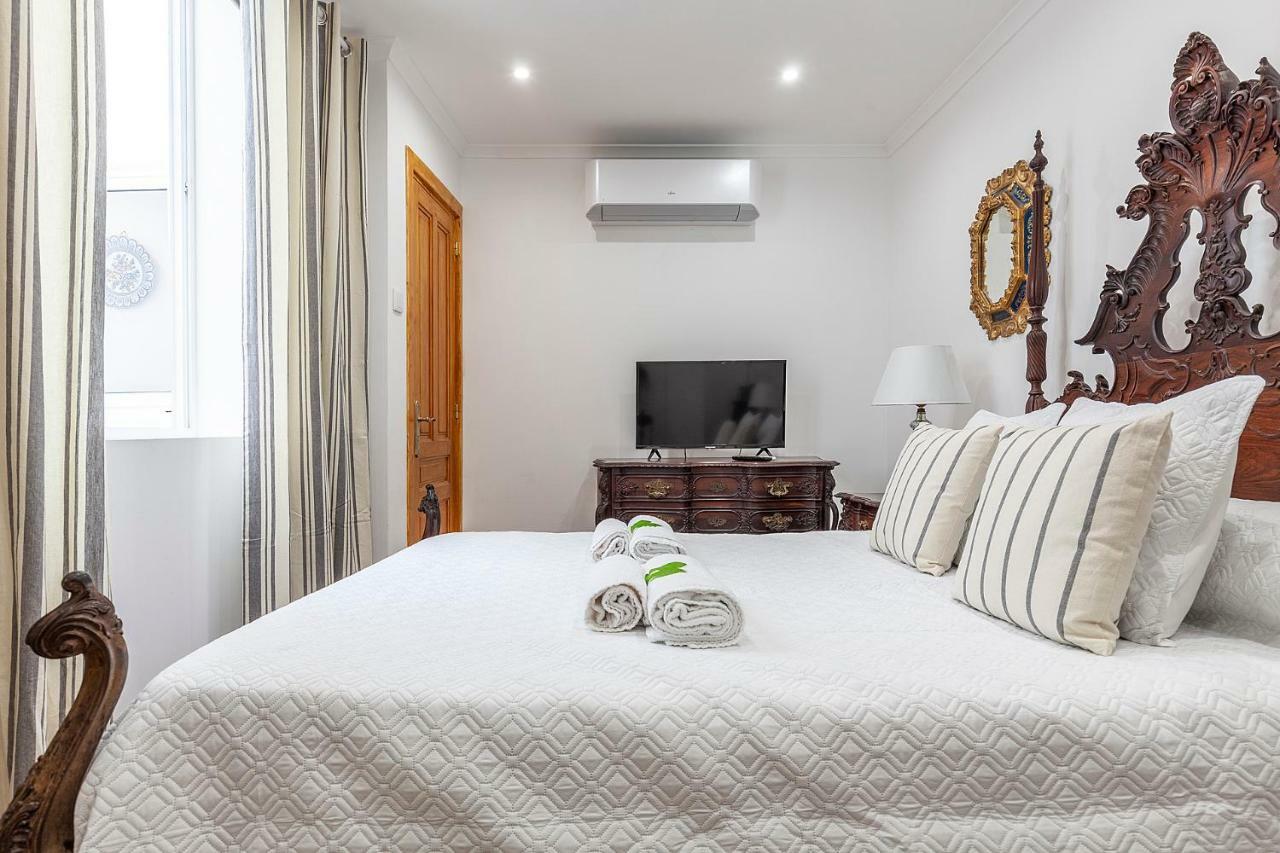 Casa De La Luz -Elegante Casco Antiguo 5-Hab-11Px Apartment Севиля Екстериор снимка