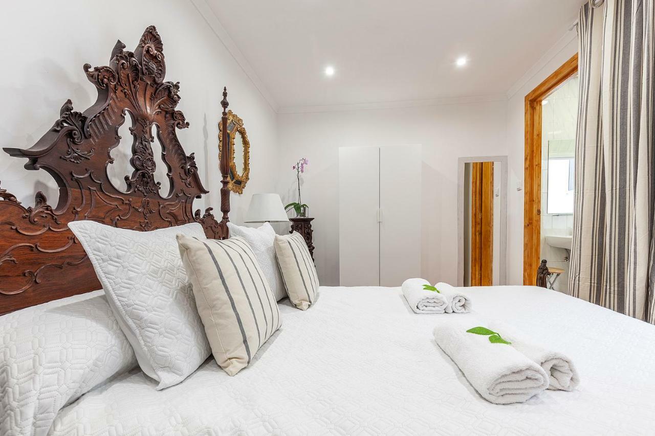 Casa De La Luz -Elegante Casco Antiguo 5-Hab-11Px Apartment Севиля Екстериор снимка