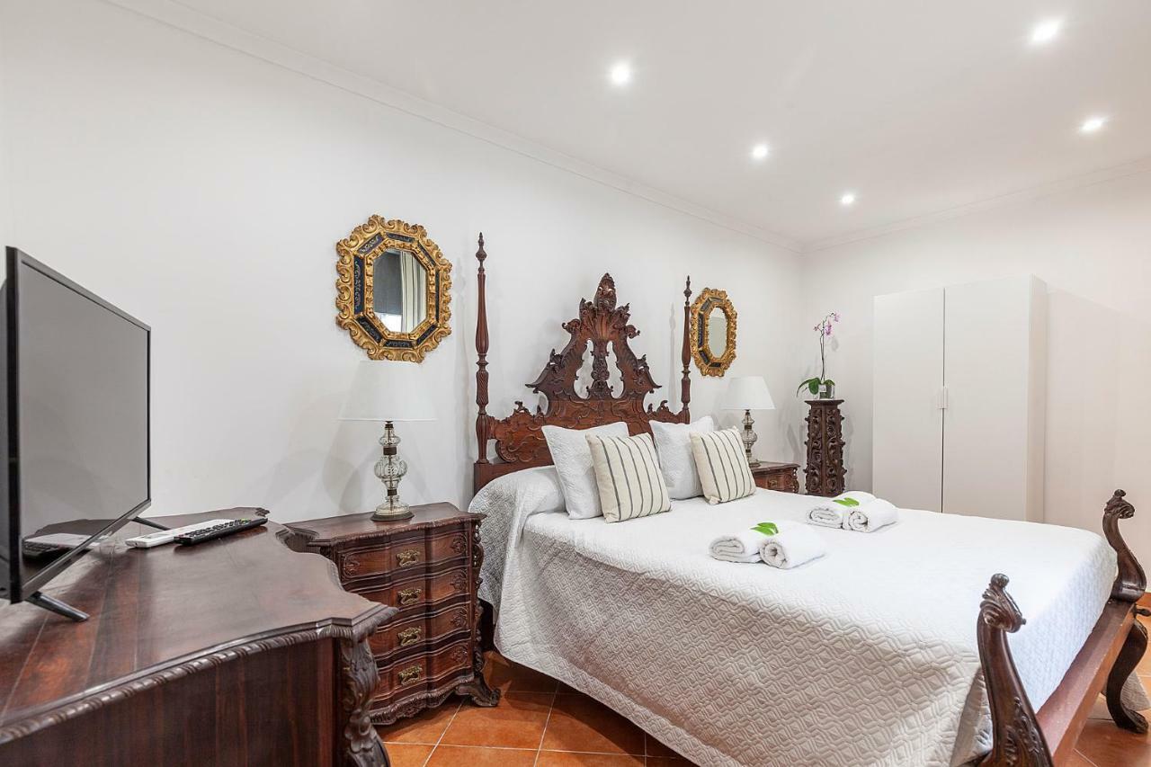 Casa De La Luz -Elegante Casco Antiguo 5-Hab-11Px Apartment Севиля Екстериор снимка