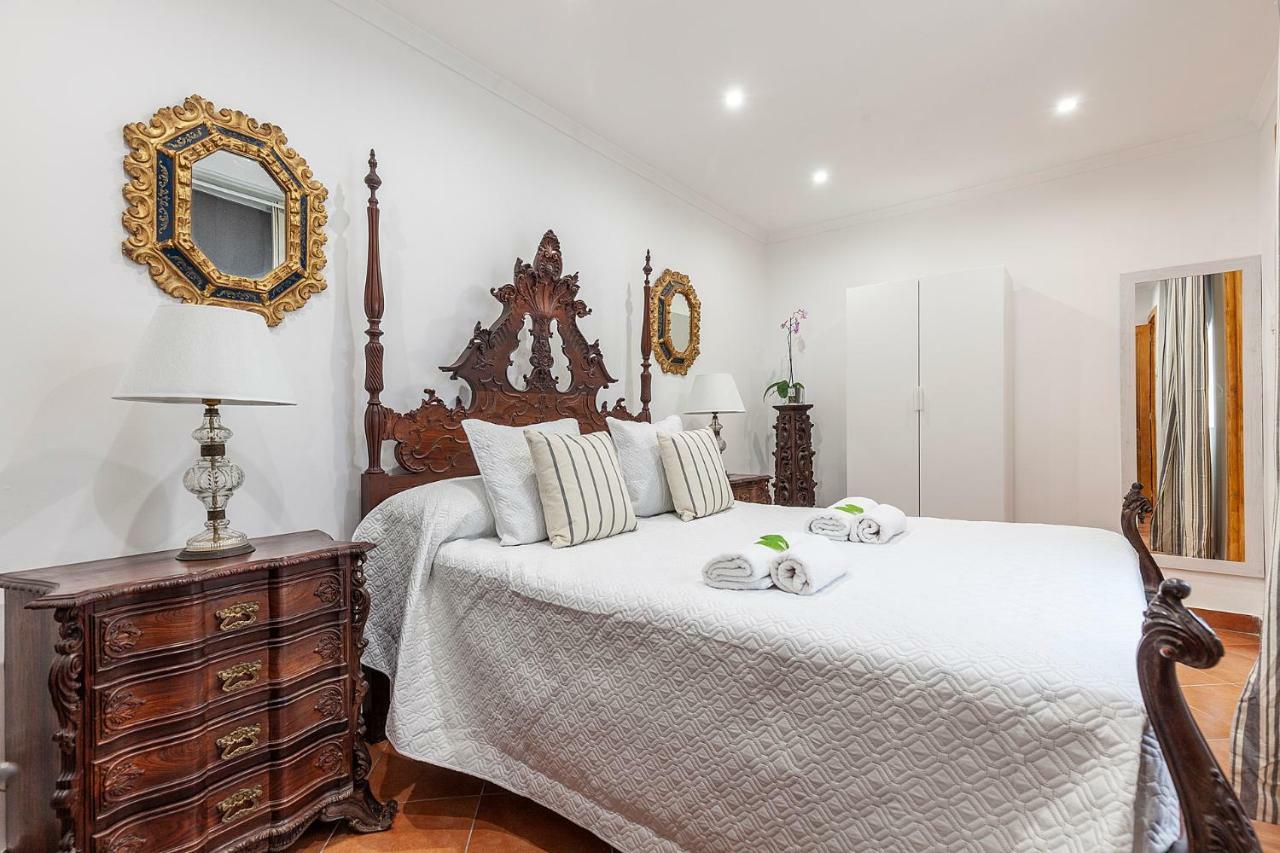 Casa De La Luz -Elegante Casco Antiguo 5-Hab-11Px Apartment Севиля Екстериор снимка