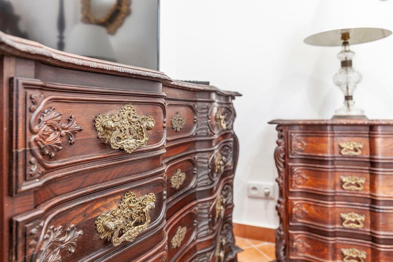 Casa De La Luz -Elegante Casco Antiguo 5-Hab-11Px Apartment Севиля Екстериор снимка