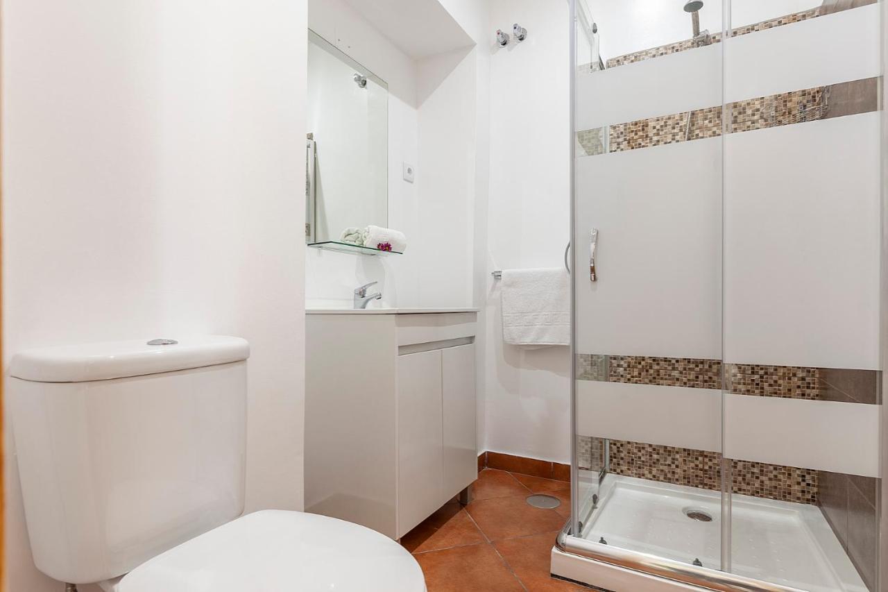 Casa De La Luz -Elegante Casco Antiguo 5-Hab-11Px Apartment Севиля Екстериор снимка